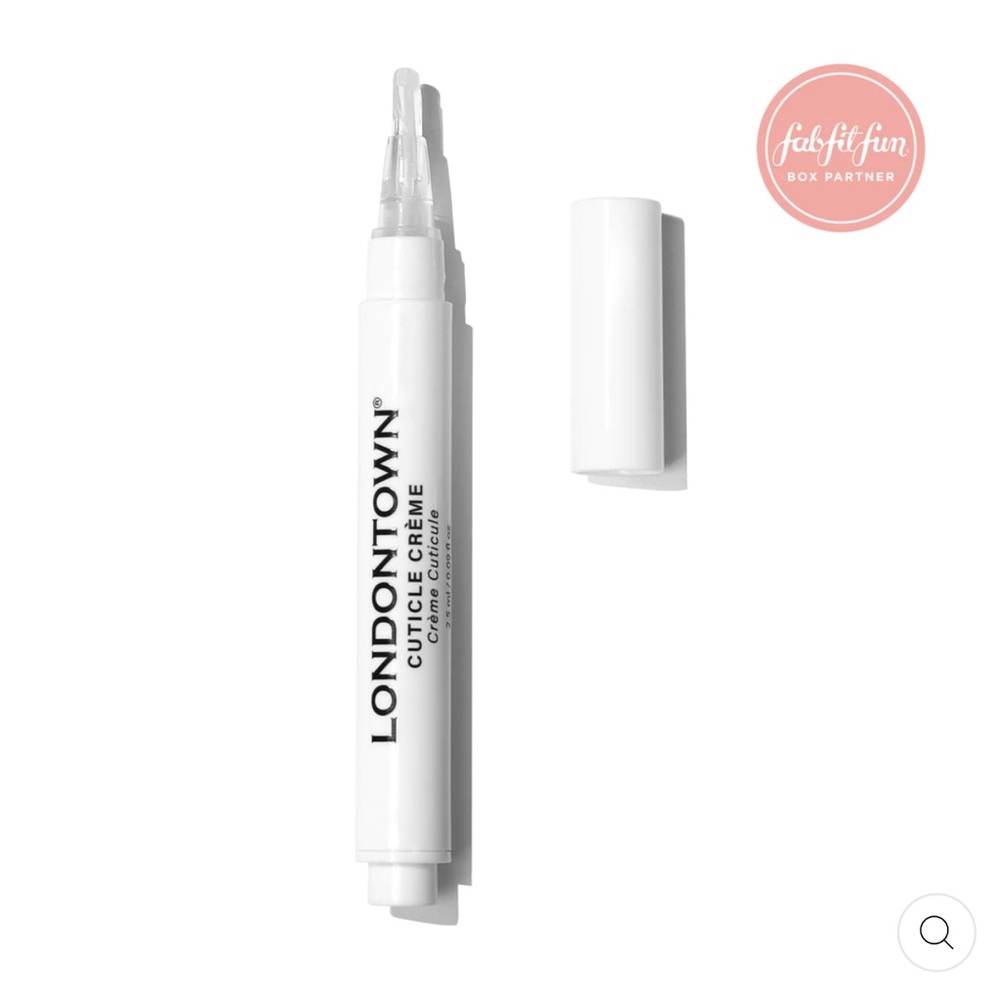 Londontown cuticle cream